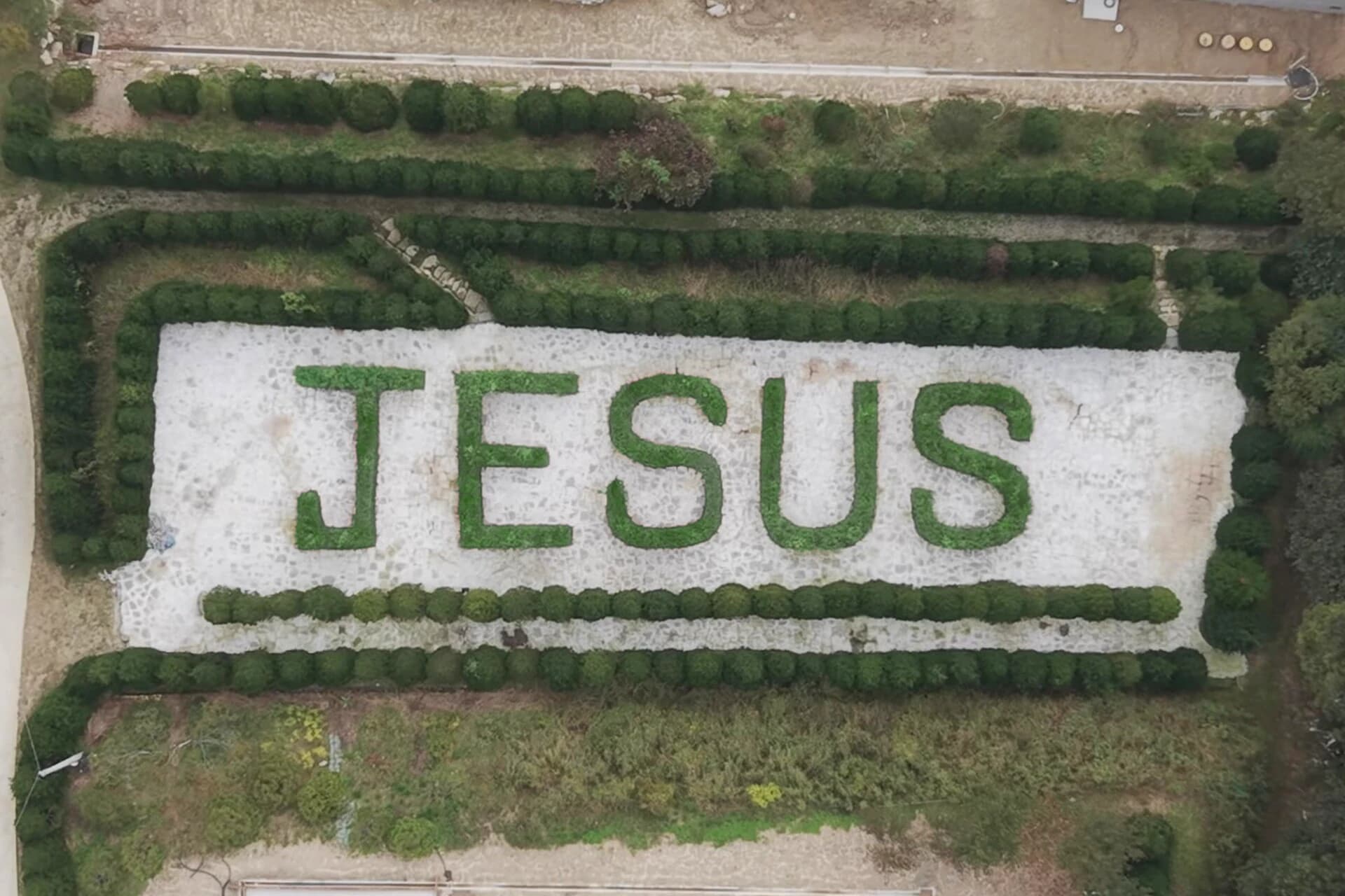 JESUS Park